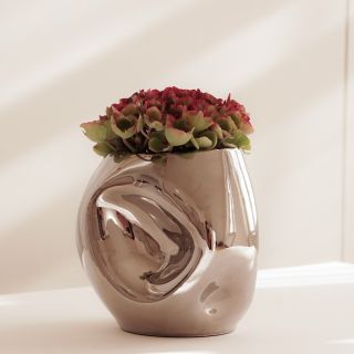 Keramická váza SPIRIT od Romana Šediny @jarrygstore #jarryg #jarrygstore #jarrygsperky #jarrygdoporucuje #romansedina...