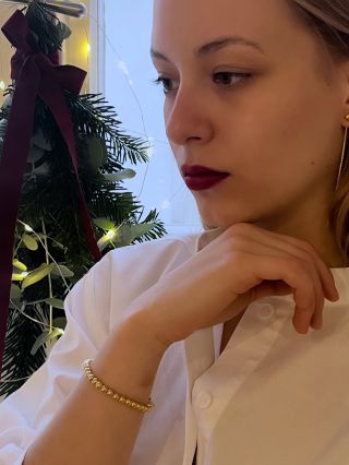 Pohodový a klidný čas před vánocemi ♥️🌲 @jarrygstore #jarryg #jarrygstore #jarrygsperky #xmastime🎄 #vanocnicas #vanoce...